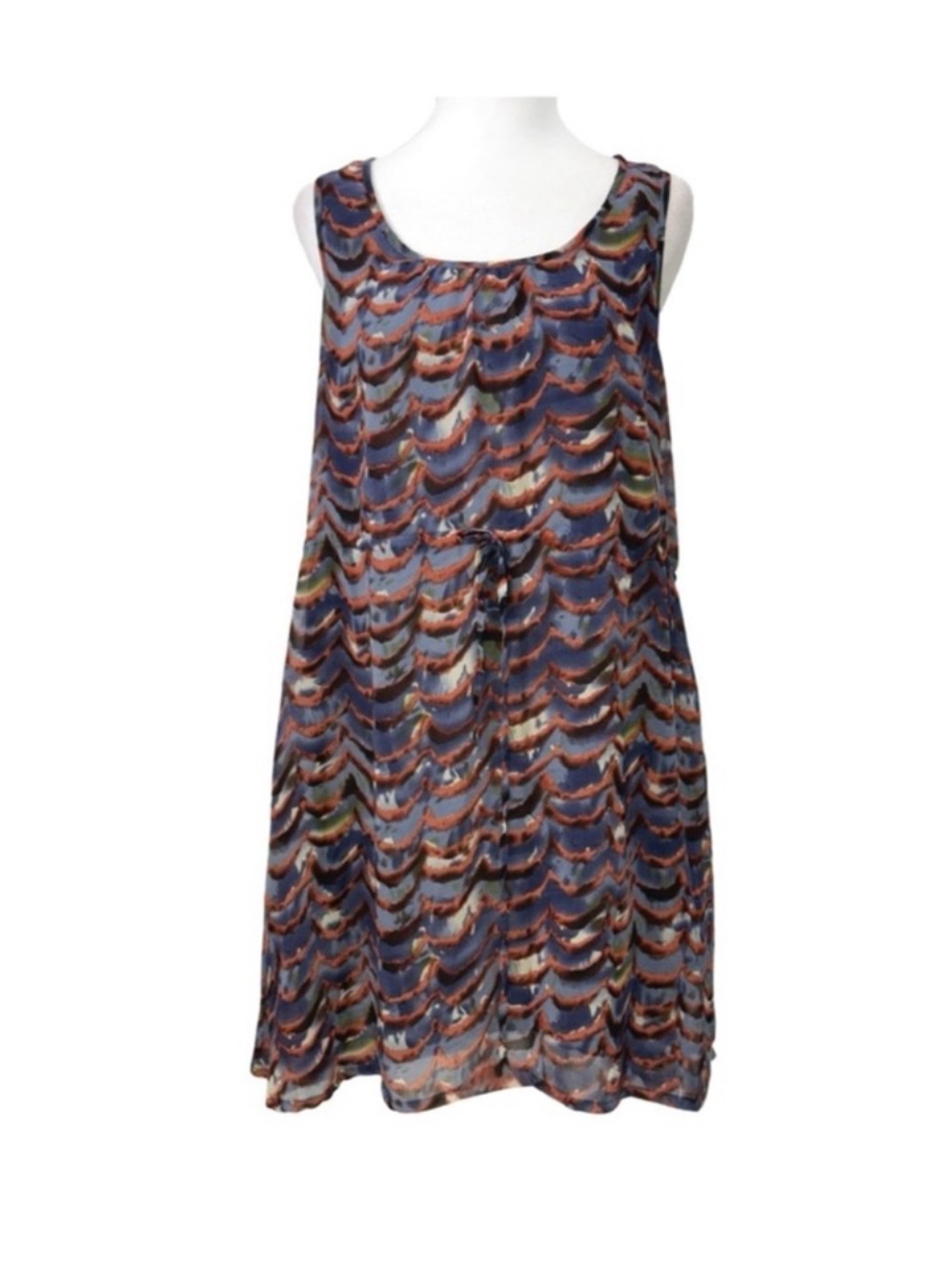 Emmelee Dress